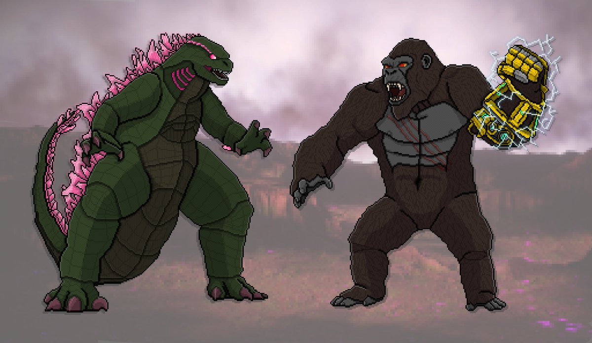 👾KidKinobi👾 on X