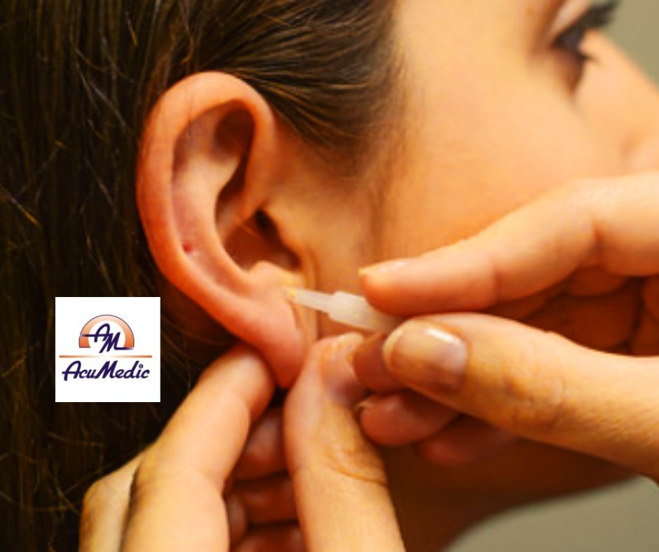 AcuMedic_Pro's tweet image. Battlefield Acupuncture.

Learn authentic techniques and accuracy of points selection as taught directly by Colonel Richard Niemtzow, the originator of this protocol

14 April at AcuMedic. 

Book today: 

shop.acumedic.com/product/amf-ba…