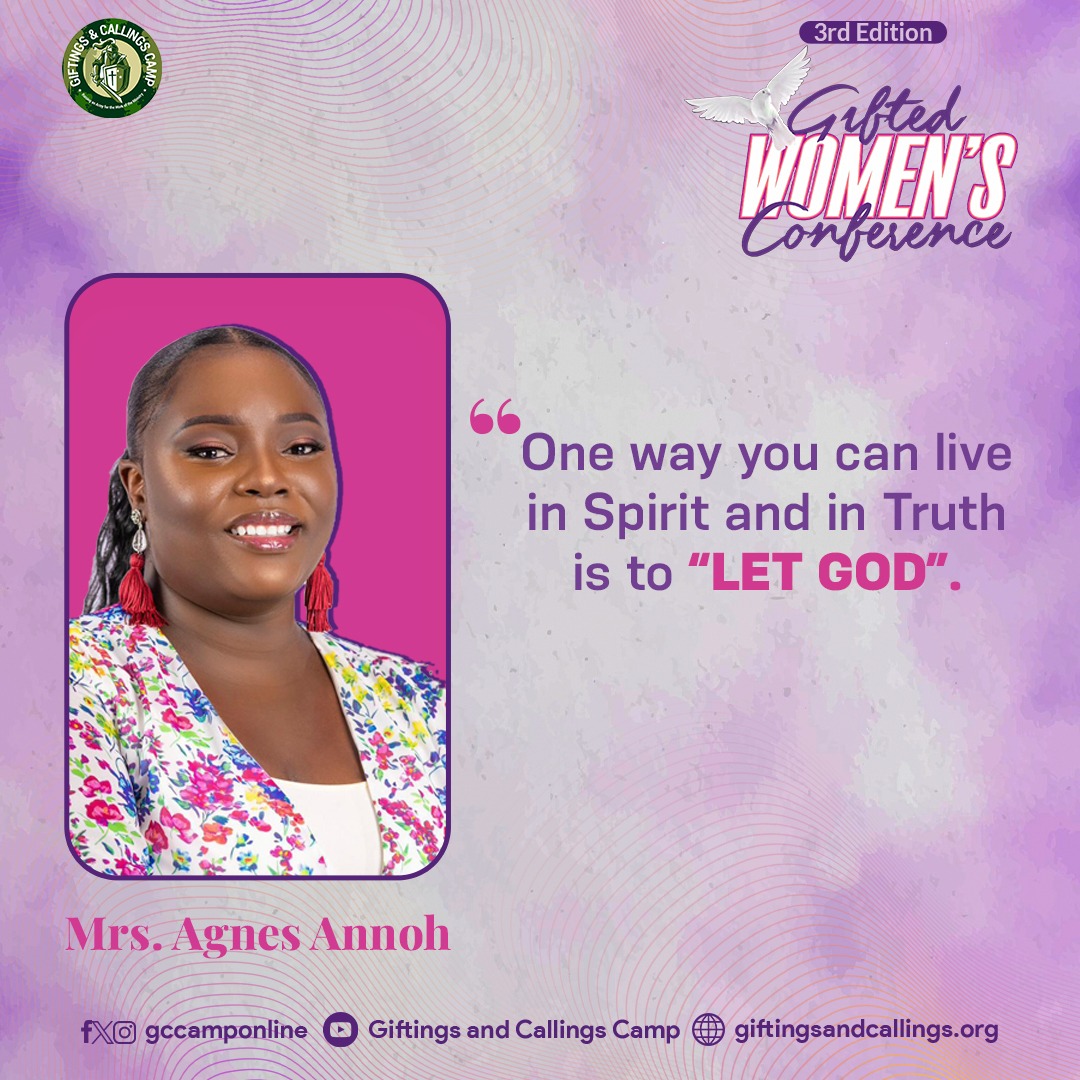 gccamponline's tweet photo. #gwc2024
#InspiritandIntruth https://t.co/7wINaux7ai
