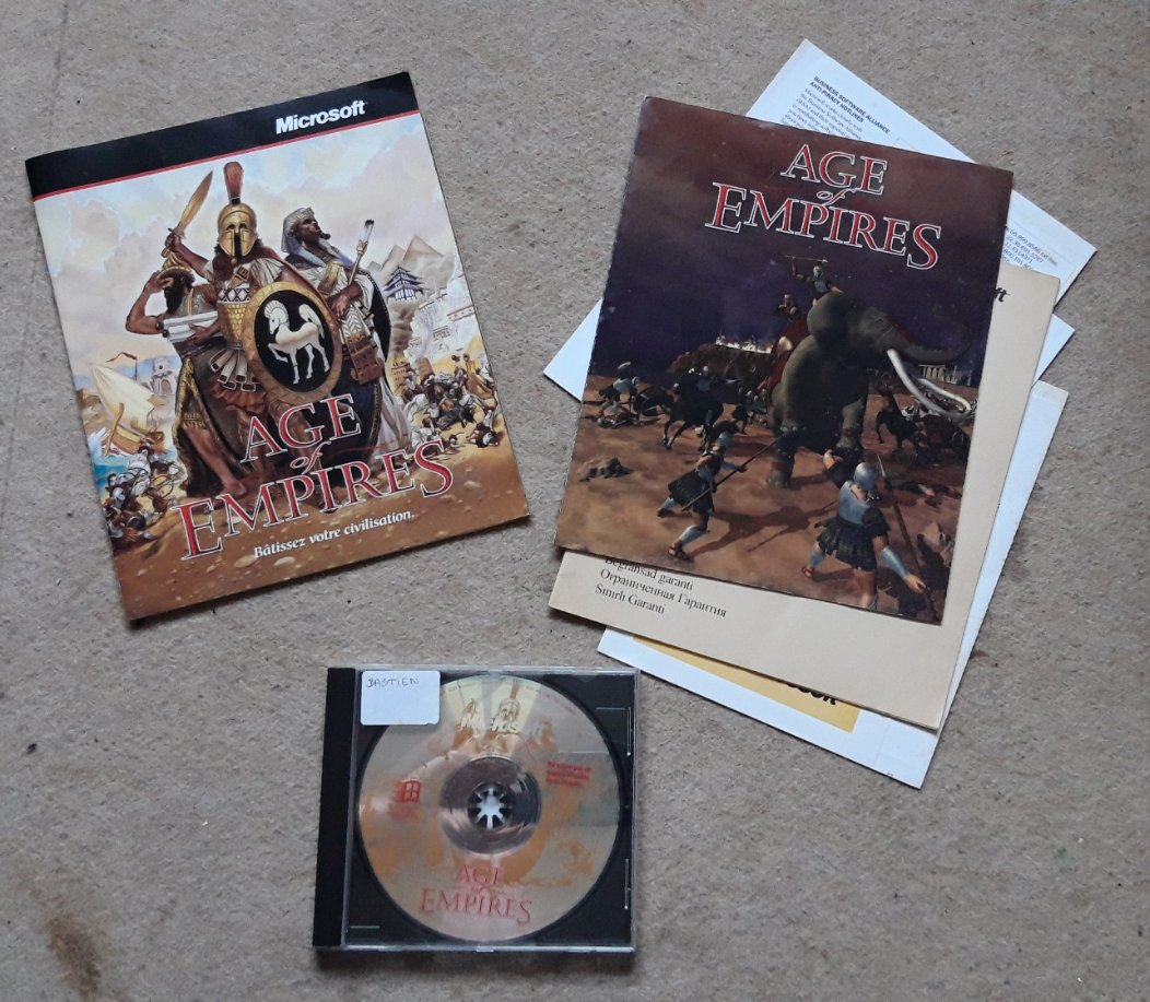 Grimh_HS's tweet photo. Got a bunch of "new" games recently 🤤 Please someone take away my access to Ebay! 😅
But all of this for 24,50 € ... i just couldn't resist
#GamersUnit #eBay #RETROGAMING #videogames https://t.co/0lDgPWe4Hq