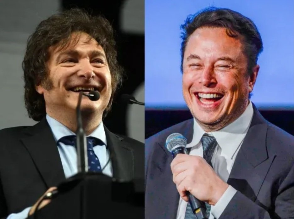 Ultranormalidad's tweet photo. 🔴 URGENTE: Starlink de Elon Musk donará antenas al país para que las escuelas puedan tener acceso a Internet.
¡Arranca el camino del progreso!. https://t.co/fEQZl5Wo4w