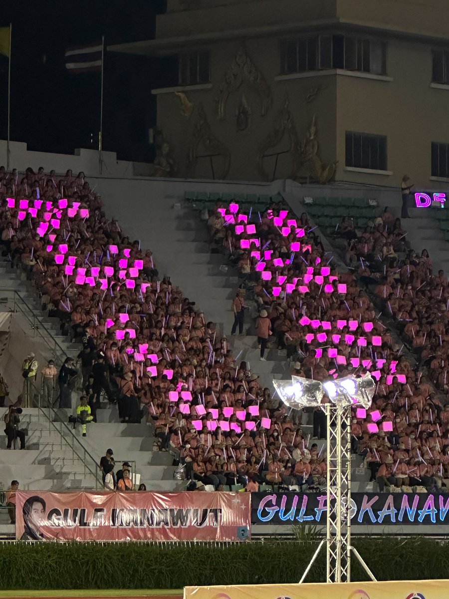 Gulfkanawutofc tweet picture