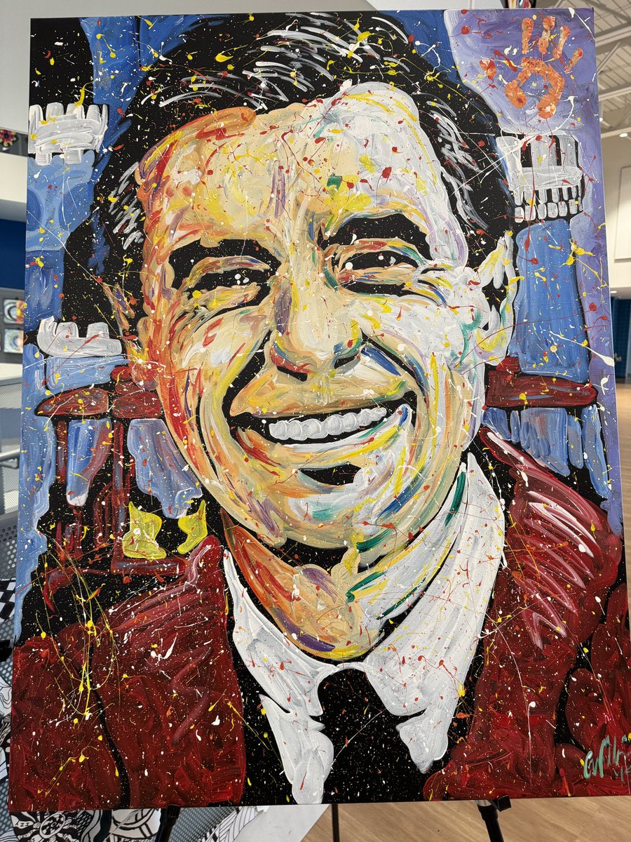 laurajacob's tweet image. @mrsfigmakes presenting her #FredMethod @ FrED Camp 2024 @Seneca_Valley 👏