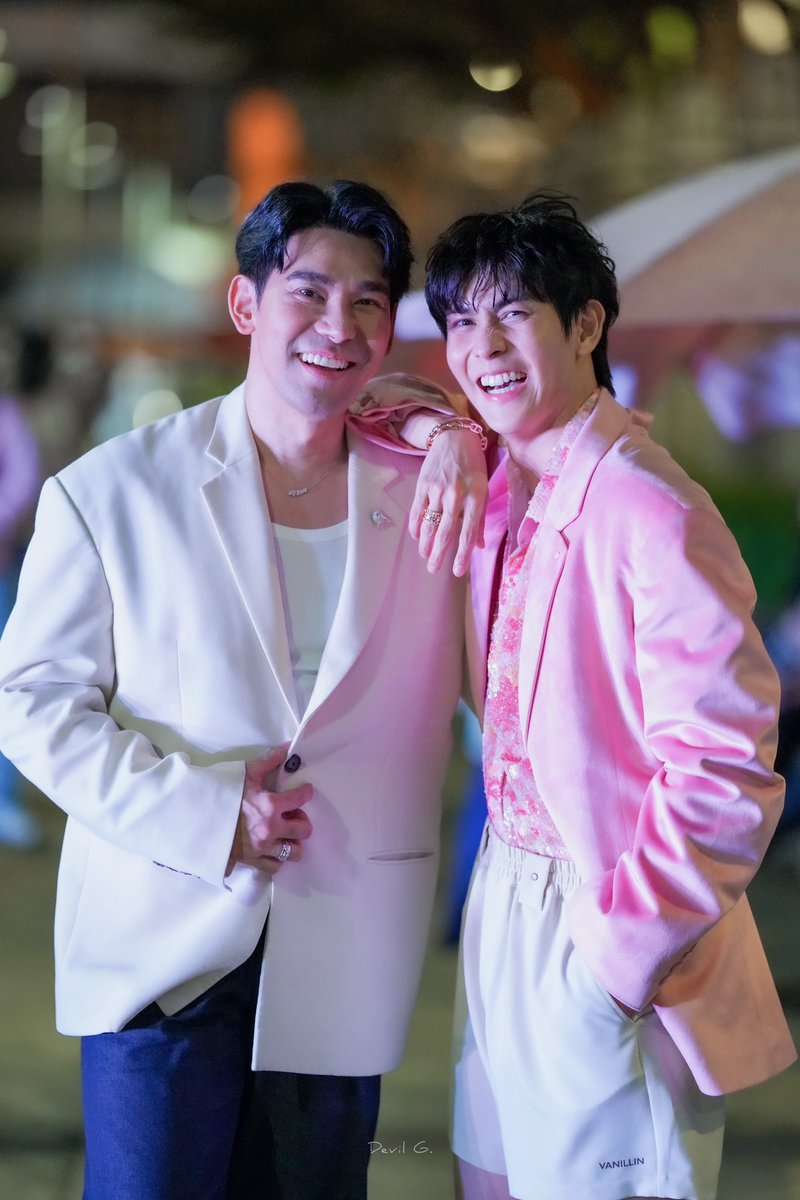 ᴰᴱⱽᴵᴸ ᴳ. Ψ แอบรักได้สมบูรณ์แบบ tweet media