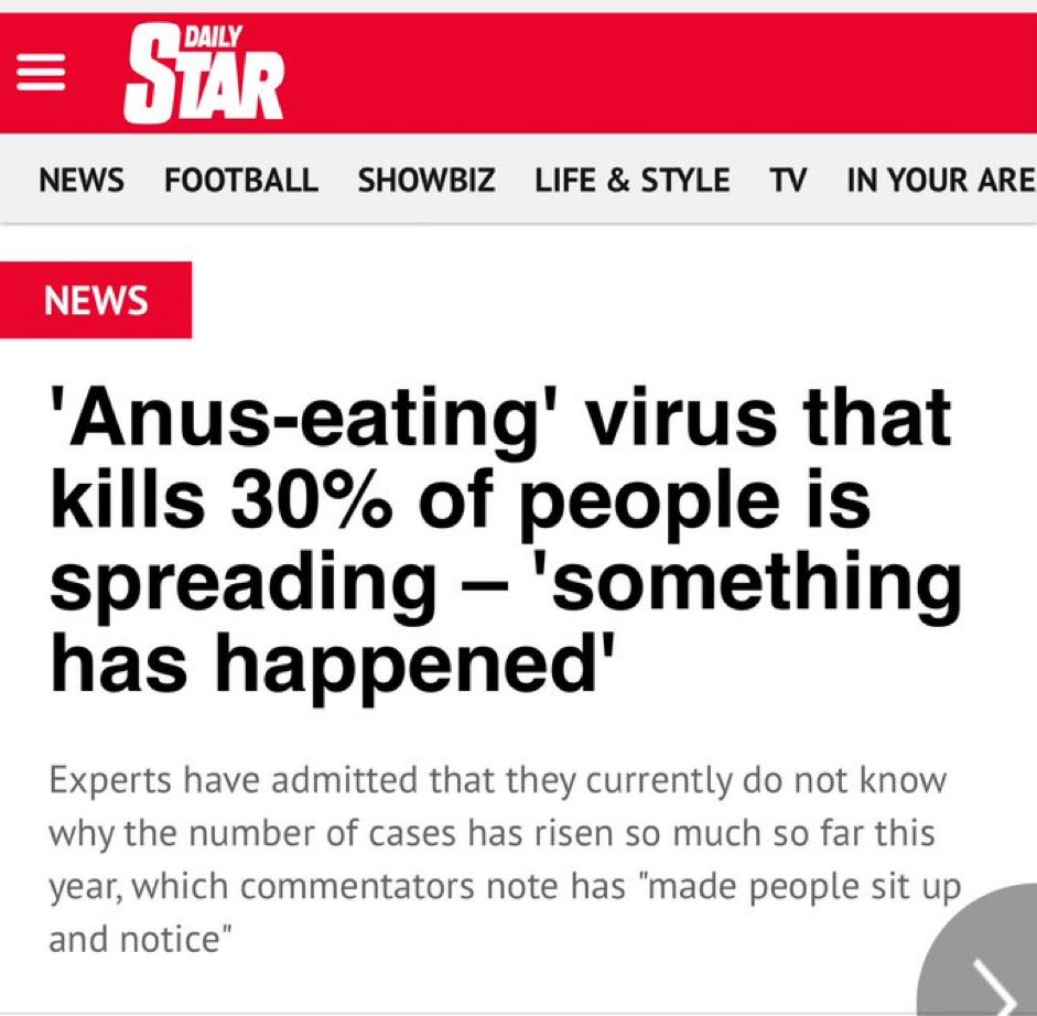 realScottyPimp's tweet image. #EXITONLY