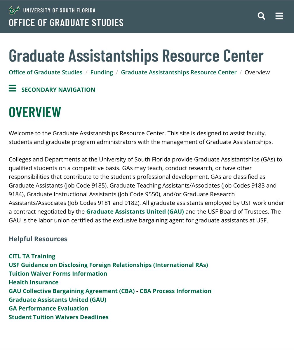 sylviewatikum's tweet photo. Partial or full tuition fees + Monthly stipends + Health insurance for MA&amp;PhD students at University of South Florida, USA

Deadline: June 1, 2024

Want to work with me? I guide you to apply for 3 scholarships. DM for terms https://t.co/YKcTGCNg7c