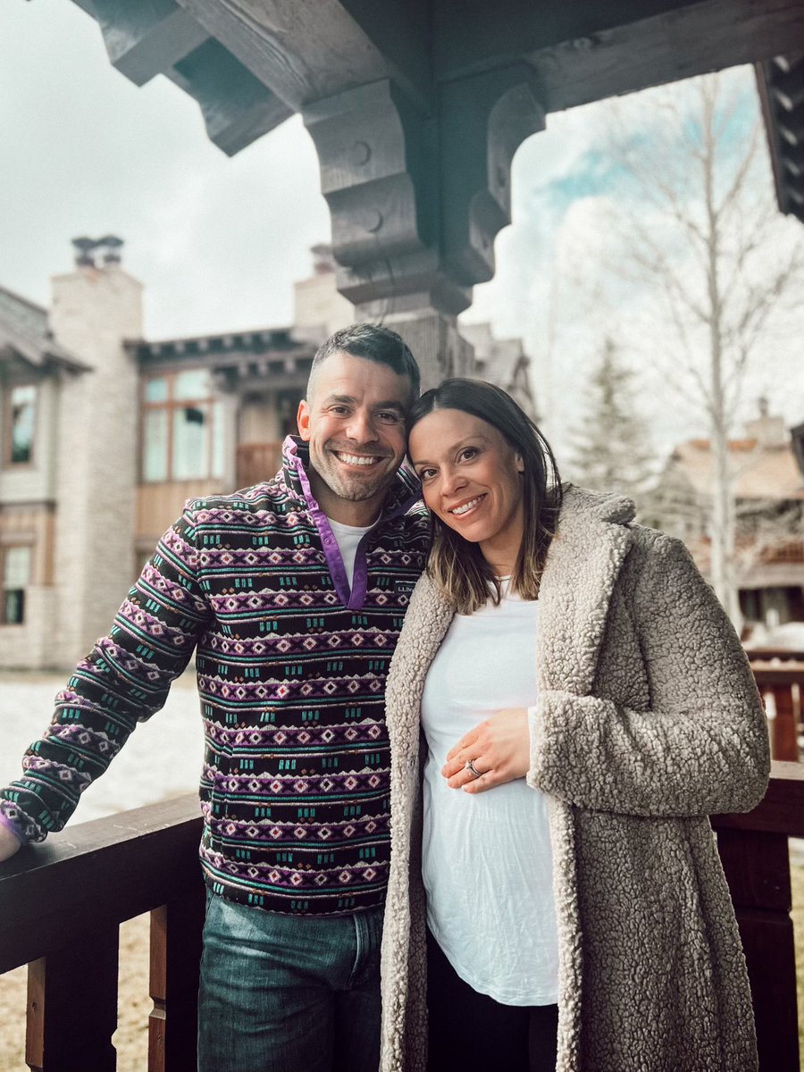 Ryan Rapenport (@rapenport) on Twitter photo My wife and baby #2 came with for a few days before #SIR24SLC. Can’t wait to see everyone for what will be an awesome annual meeting (as always!)
<a href="/SIRspecialists/">Society of Interventional Radiology</a> <a href="/MediViewXR/">MediView XR</a> #interventionalradiology #parkcity My wife and baby #2 came with for a few days before #SIR24SLC. Can’t wait to see everyone for what will be an awesome annual meeting (as always!)
<a href="/SIRspecialists/">Society of Interventional Radiology</a> <a href="/MediViewXR/">MediView XR</a> #interventionalradiology #parkcity