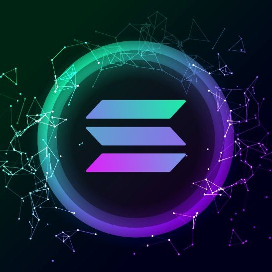 $SOL Is About To Go Parabolic.