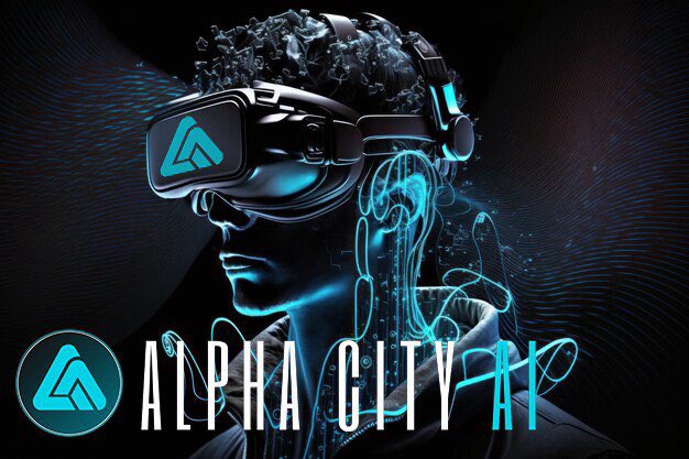 Join the Alpha City AI revolution and be part of a community shaping the future of the metaverse. 

Your journey starts now. 

#JoinTheRevolution #ShapingTheFuture