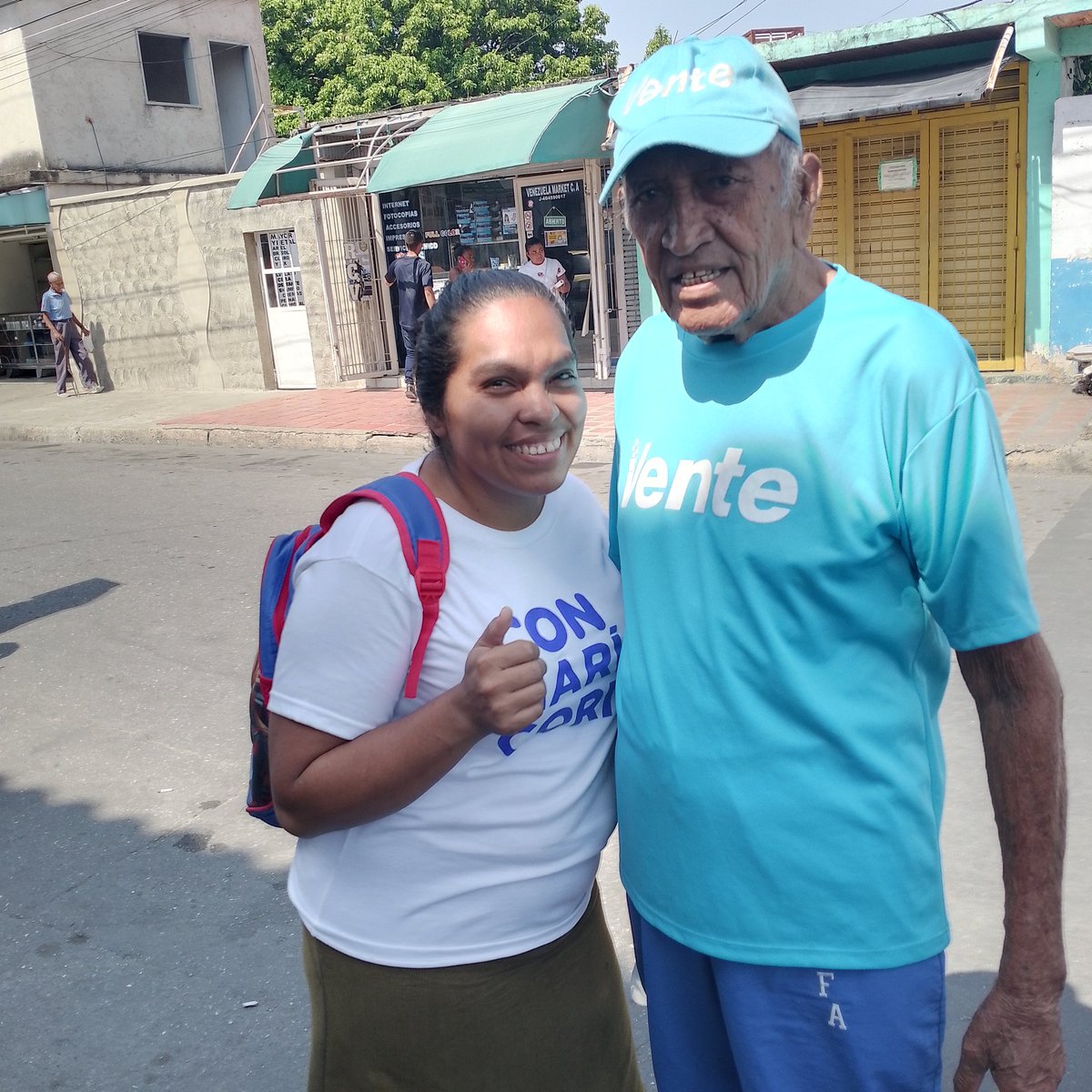 #NuevaFotoDePerfil