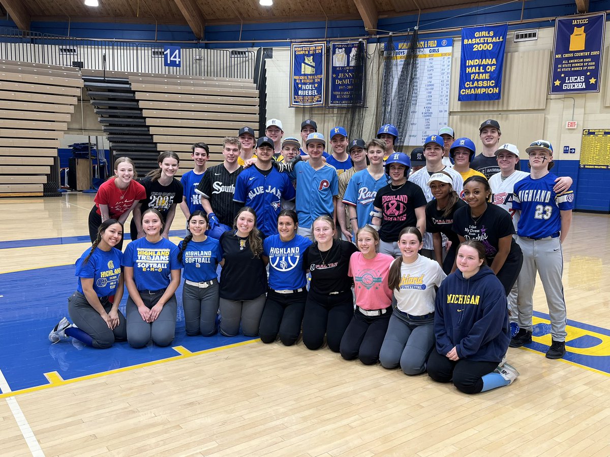 HighlandTROJANSBaseball tweet media