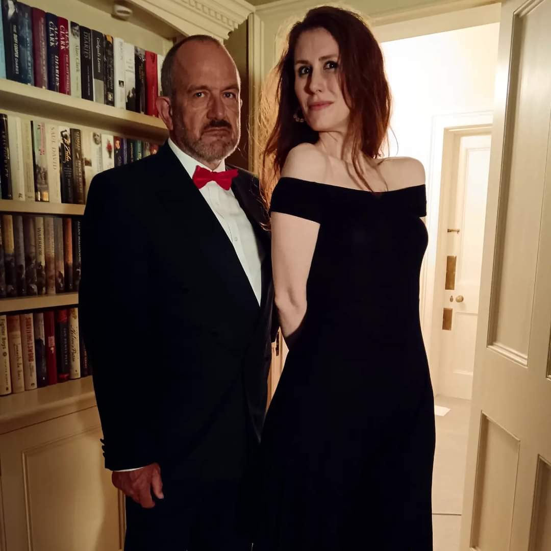WildtexNetwork's tweet photo. Everyone loves a spy spoof π Part 1
#spyspoof #badtasteshow #wildtex #comedy #comedyshow #filmlife #filmlifestyle #onset #onsetantics #onsetselfie #actors #actresses #directors #producers #cast #crew #crewlife #panasoniccameras #viral #viralpost #sketchshow #sketches #jamesbond https://t.co/2o6FQlEqEx