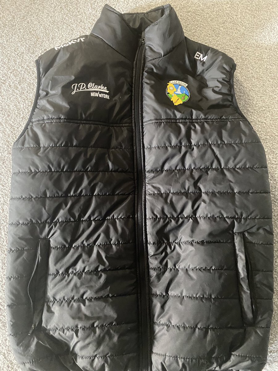 Emlyn Mulligan tweet media