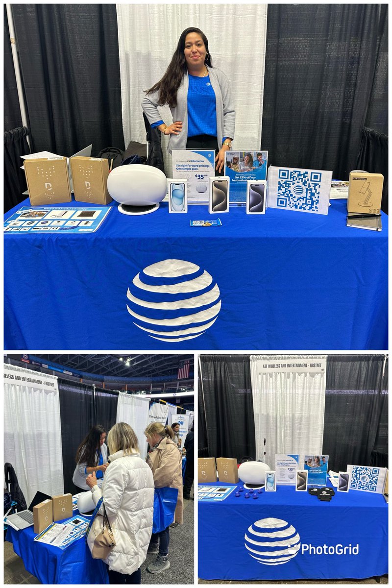 Izzy RSM from Fairfield Blackrock closing sales for AIA and taking leads from the CT Better Home Show in Bridgeport, CT! - - <a href="/emilywiper/">Emily Wiper</a> <a href="/firas_smadi/">Firas Smadi</a> <a href="/D_Zargos/">Dan Zargos</a> <a href="/TheRealOurNE/">#OurNE</a>