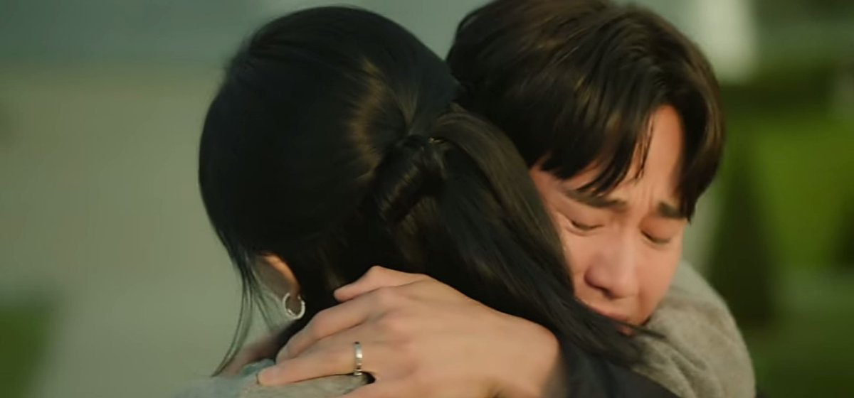 kdramadaisy's tweet photo. Queen Of Tears (2024) https://t.co/X5J1ydOTdo