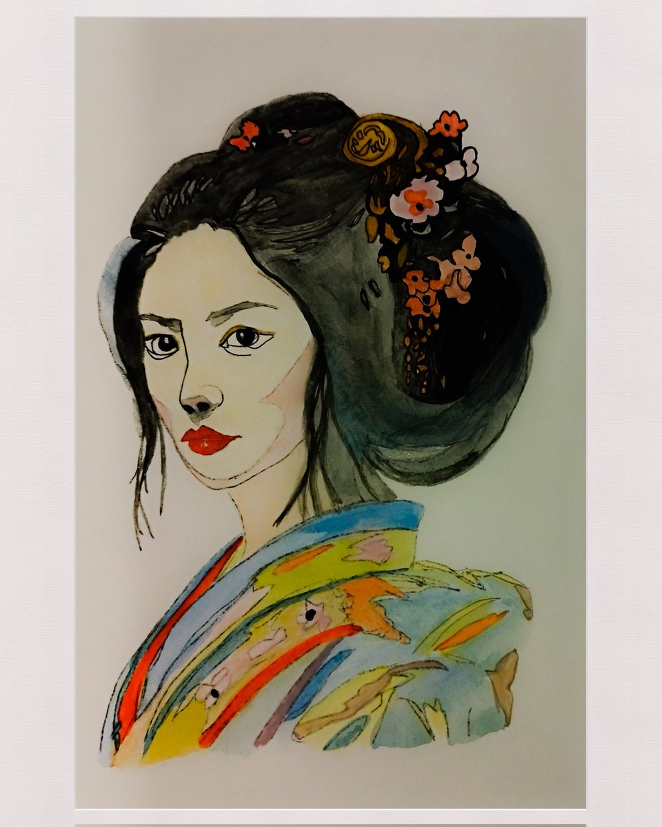 Ma peinture
N°76

#artoftheday