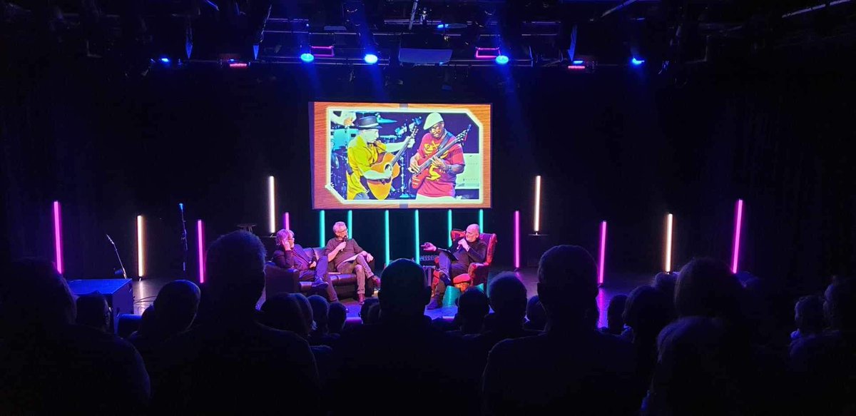 Ralph McLean (@ralphmcleanshow) on Twitter photo Some craic at last night’s #PaulSimon #Graceland vinyl night in Lisburn. Great to see a full house in the <a href="/ISLANDartsbiz/">ISLAND Arts Centre</a> too. Next up it’s #RoryGallagher Irish Tour 74 on June 7th. Hope you can come along. Check shirt and Strat optional! #vinylcommunity <a href="/tonersongs/">Anthony Toner</a> @Steven__C Some craic at last night’s #PaulSimon #Graceland vinyl night in Lisburn. Great to see a full house in the <a href="/ISLANDartsbiz/">ISLAND Arts Centre</a> too. Next up it’s #RoryGallagher Irish Tour 74 on June 7th. Hope you can come along. Check shirt and Strat optional! #vinylcommunity <a href="/tonersongs/">Anthony Toner</a> @Steven__C