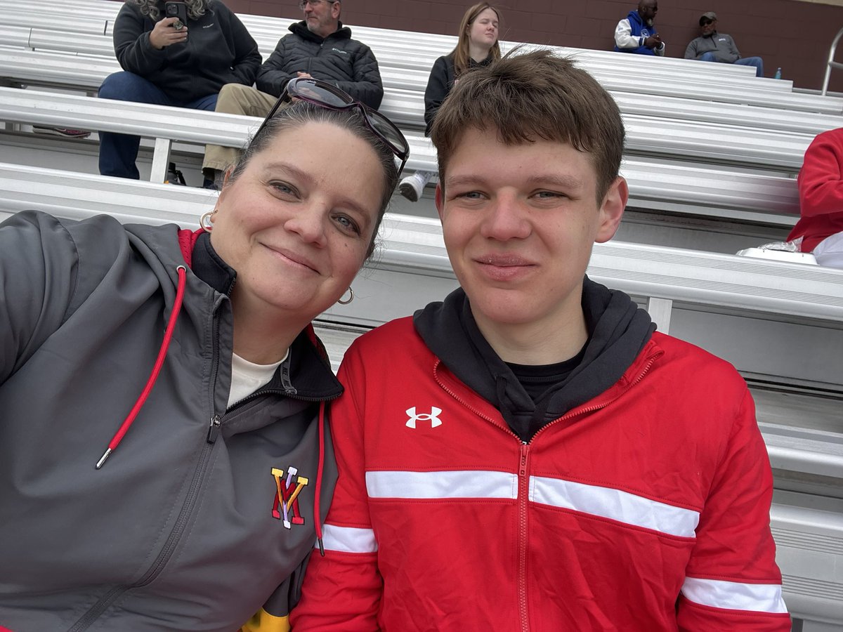 Melanie Kiernan (@pvikiernan) on Twitter photo Congratulations <a href="/pdkiernan03/">Patrick</a> on your 27 second PR in the 5000m at yesterday’s Frank Hardy Track Invite!🎉❤️💛🖤🇺🇸 #rahvamil #rah25 <a href="/VMITandF/">VMI T&F / XC</a> <a href="/pvi_track/">PVI Track and Field</a> <a href="/PVIPantherXC/">PVI Panther XC</a> Congratulations <a href="/pdkiernan03/">Patrick</a> on your 27 second PR in the 5000m at yesterday’s Frank Hardy Track Invite!🎉❤️💛🖤🇺🇸 #rahvamil #rah25 <a href="/VMITandF/">VMI T&F / XC</a> <a href="/pvi_track/">PVI Track and Field</a> <a href="/PVIPantherXC/">PVI Panther XC</a>