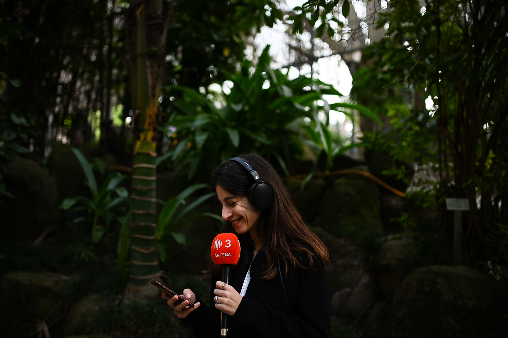 Antena 3 - A nossa contratação deste defeso! Directamente dos Açores para a  3, Tiago Ribeiro estreia-se na emissão nacional durante as madrugadas desta  semana. Ouçam-no a partir das 2h.