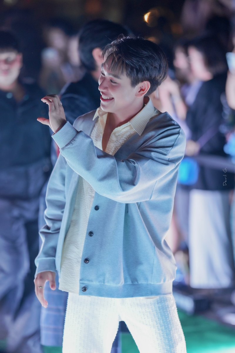 ทักทายประชาชน 🥰

#VANILLIN #VANILLINSS24
#pluemtyst <a href="/Pluemtyst/">pluemtyst</a>