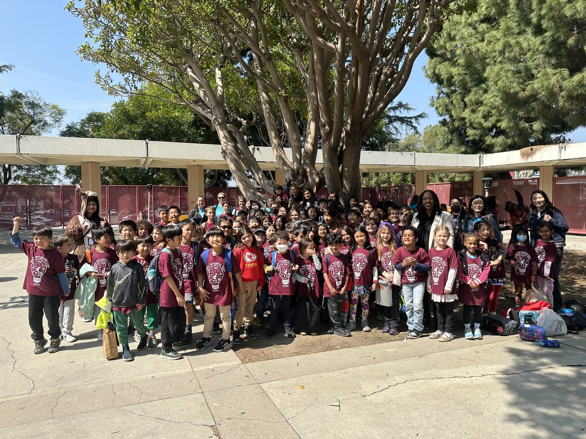 Big Region West shoutout to the Region West mathletes and the teachers, parents and volunteers who put in months of preparation for the international Math Kangaroo competition!