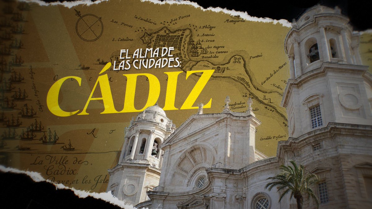La casa de María – Immaturi: Carreteras azules – El alma de las ciudades: Cádiz – Ramper: Vida y muerte de un payaso 
#CuartoMilenio mañana domingo 21h40 en <a href="/cuatro/">Cuatro</a> 
▶️ikerjimenez.com/cuarto-milenio…