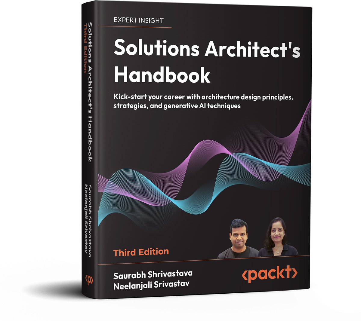 Use 20% pre order discount on new addition of SA handbook amazon.com/promocode/APLJ…
#book #solutions #AWS