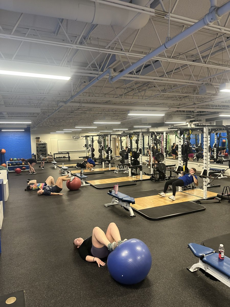 Salem Blue Devils Softball tweet media