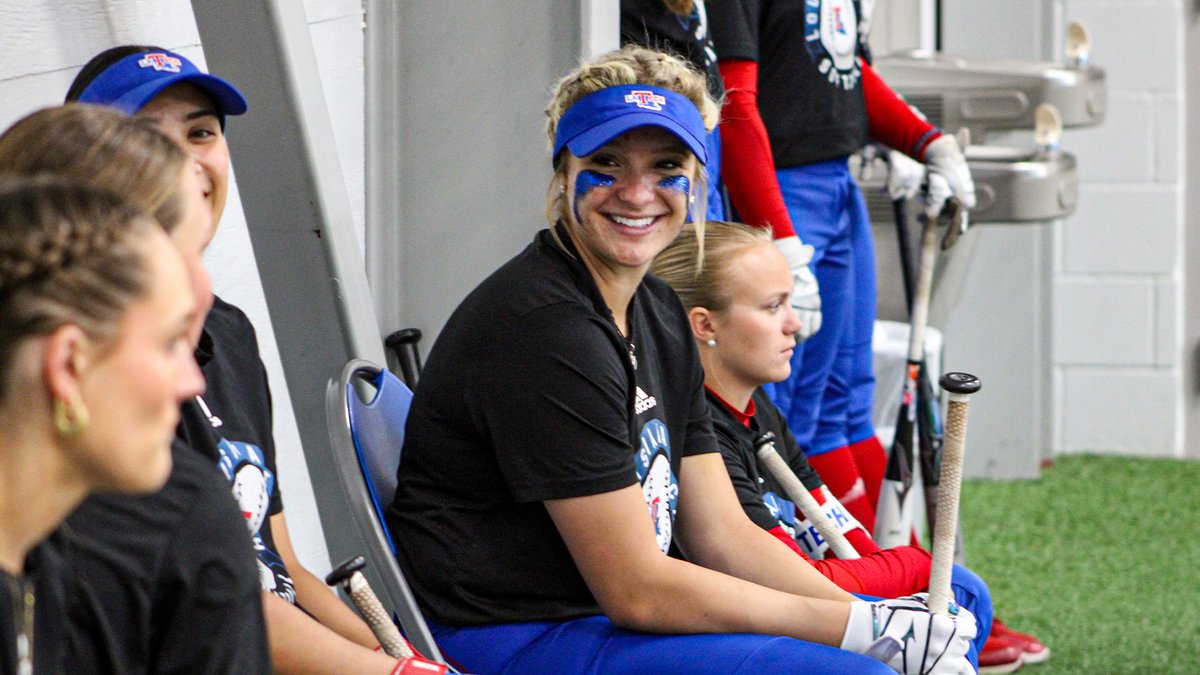LA Tech Softball tweet media