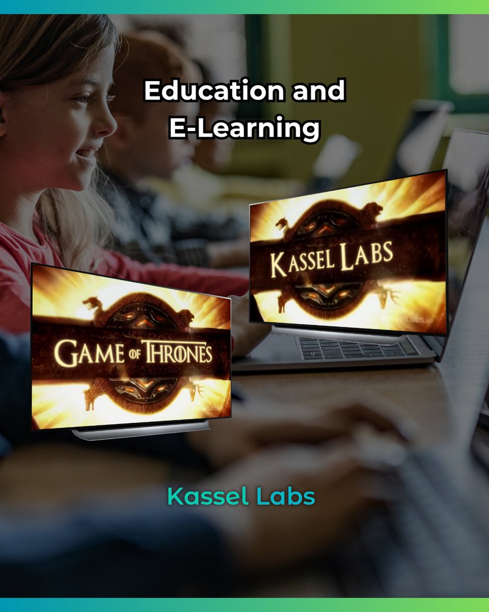 KasselLabs tweet picture