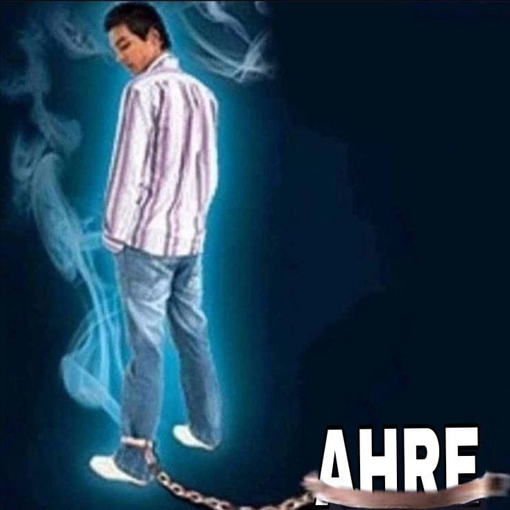 no puedo dejar de decir ahre soy la gorda ahrrerista ahre