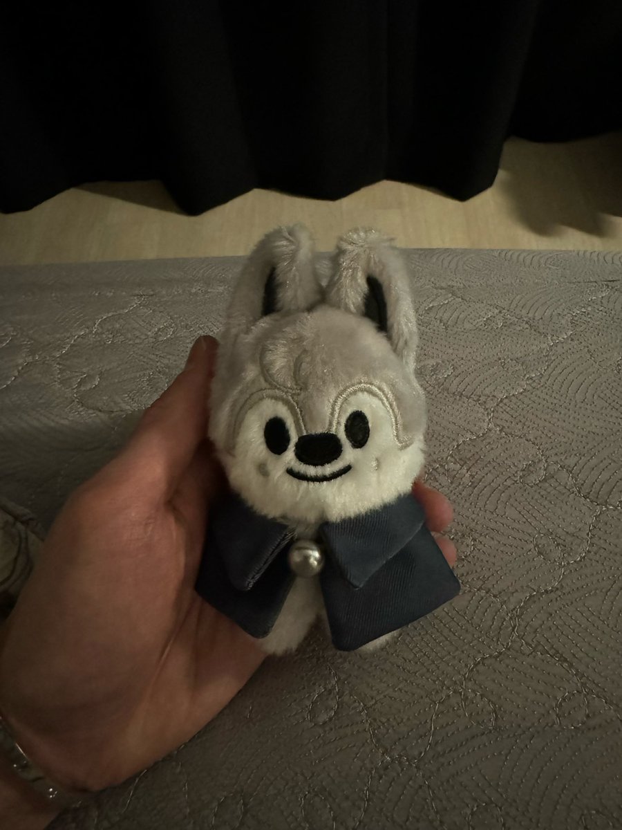sadannasthetic's tweet photo. Imagine being all the little wolfchan babies waiting for a stay to adopt them and then their FATHER walks in to pick one and they are all like “oooo the claw” *chan picks lil guy*  “HE IS THE CHOSEN ONE” lil guy: “I am returning home to the motherland, farewell my brothers”✨😭 https://t.co/d8pgczootD