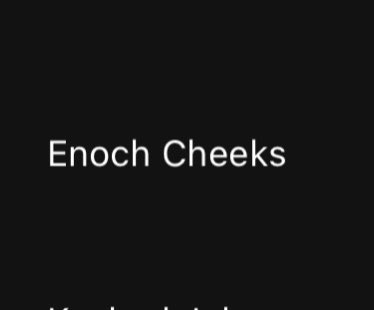 Montantè tweet media