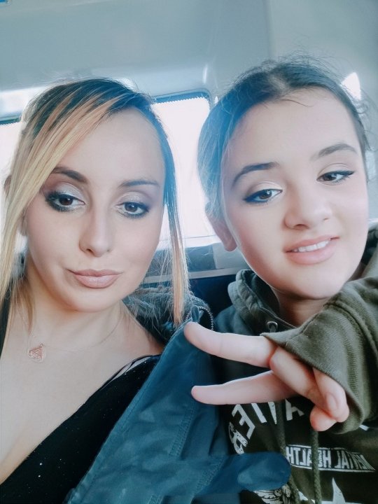 love this girl so much dunno what i'd do without her