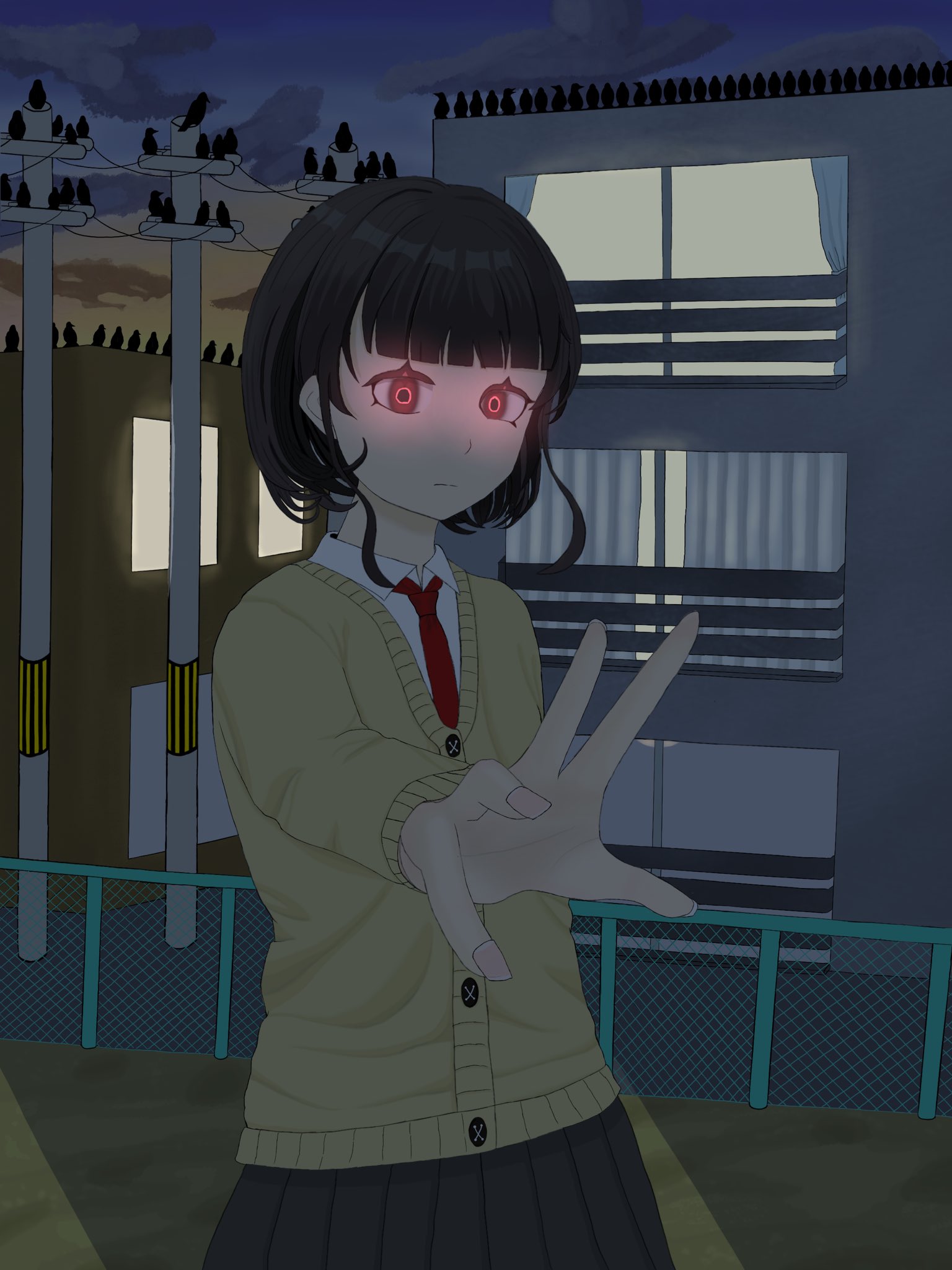 ななな な な🌙11/22 TheRomanticNight (@__nana89) / Posts / X