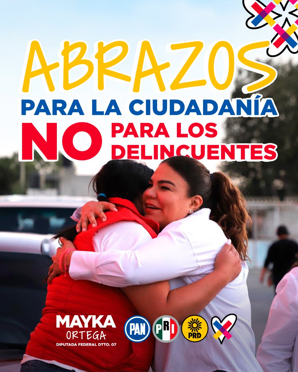 Así debe de ser ❤️