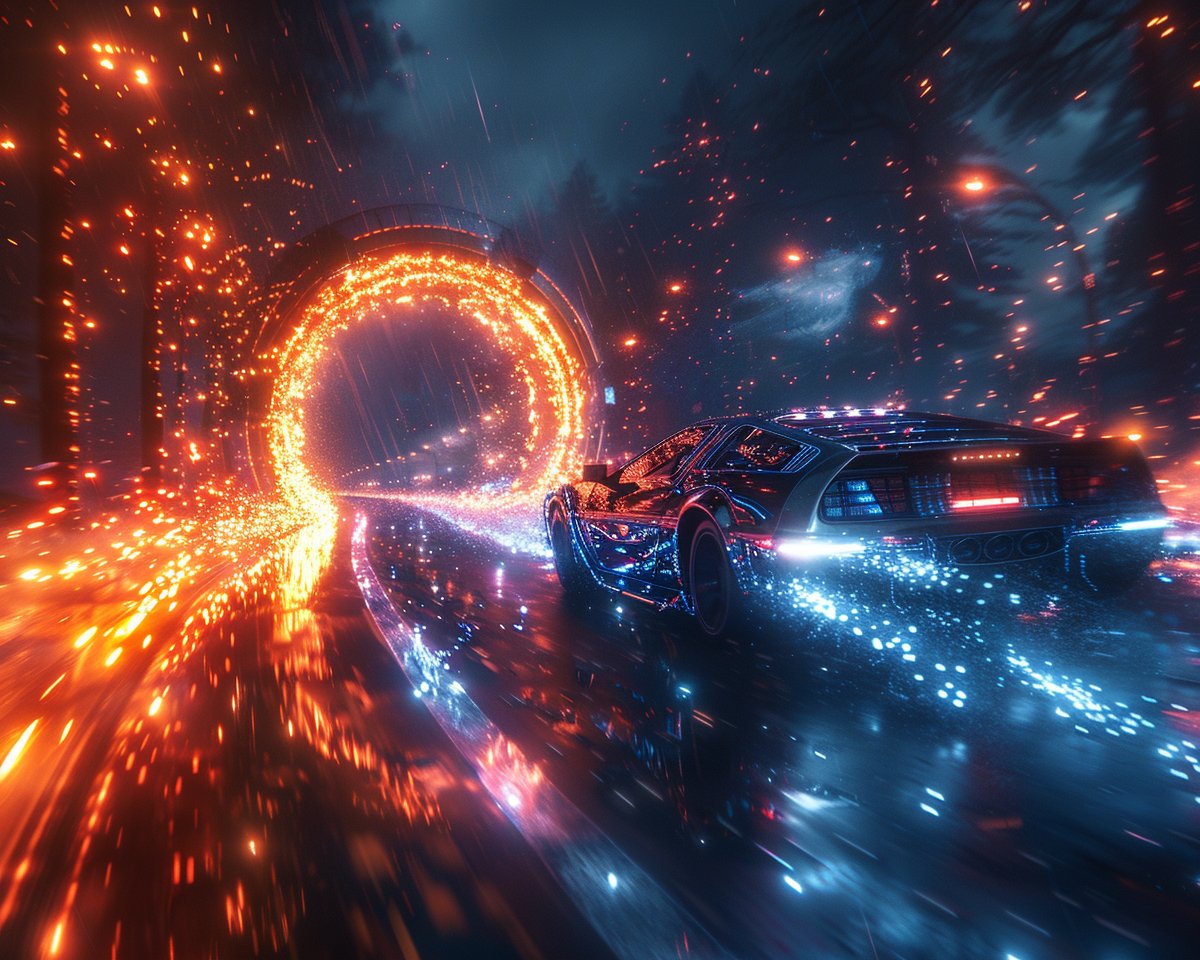 Ignition systems active <a href="/DeloreanWenCar/">Delorean Wen Car</a>
$DWC 
DWCSOL.XYZ 
#NFT #SolanaNFTs #CryptoArt #CRYPTO $SOL #cryptocurrency #SolanaMemeCoins