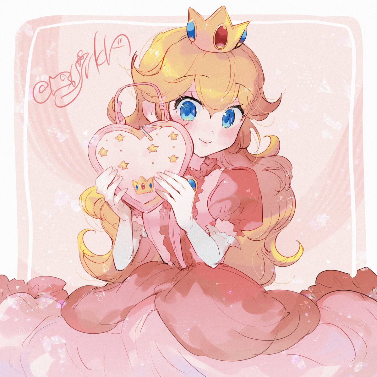 らくがき