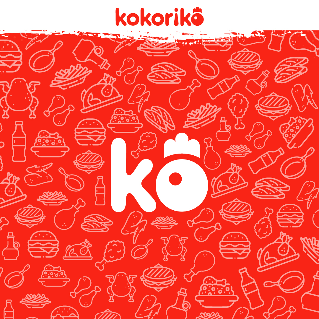 Kokoriko Colombia tweet media