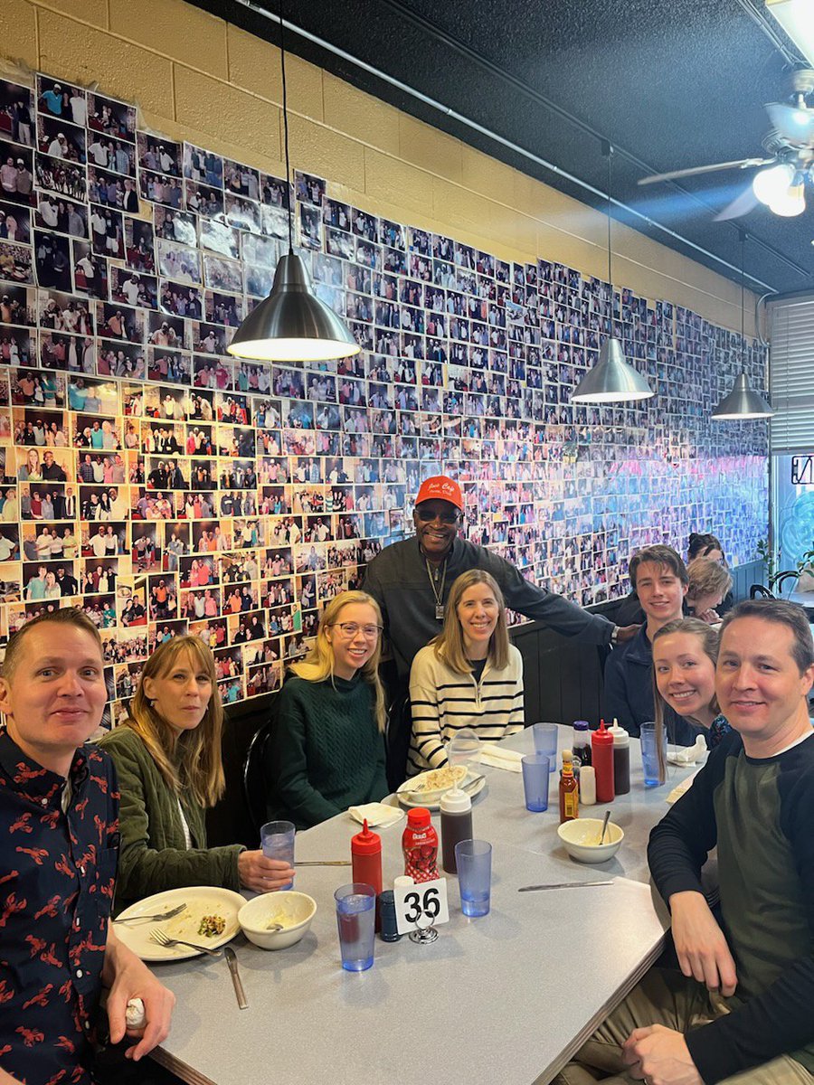 Took my out-of-town family to breakfast at <a href="/JoesCafeOremUT/">Joes Cafe Orem Utah</a>. Loved the food and company, Joe!
