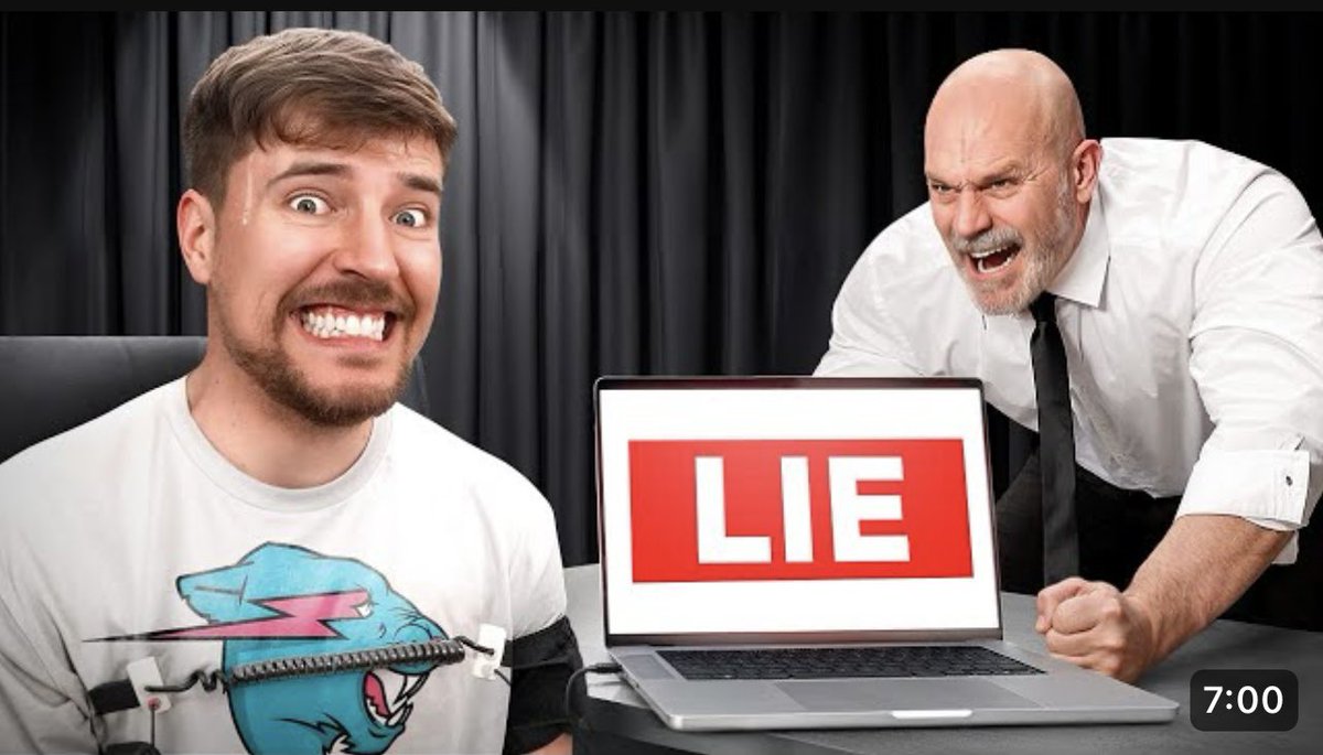 Feastables tweet media