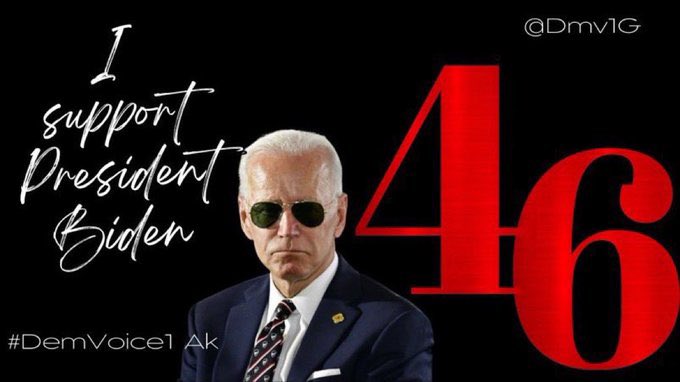 demvoice1's tweet photo. There are two stark visions of America that are being offered this November. Trump's vision is to control every aspect of our lives, eliminate many freedoms we currently enjoy, and install himself as a dictator.

Do you want to live in that America? Vote accordingly.

#DemVoice1 https://t.co/ggyhfxvGRC