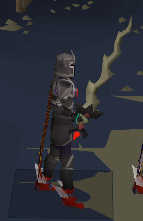 Darkpurpler's tweet photo. Solo 500 completed! :D https://t.co/0bf0HMaULu