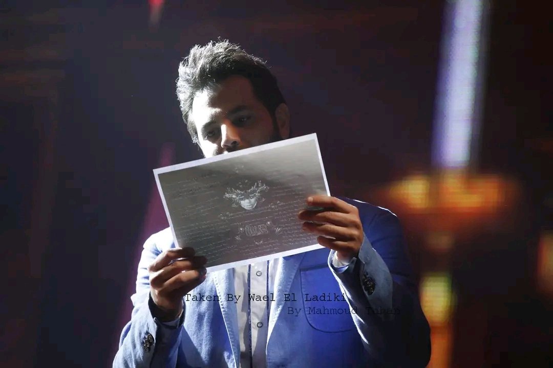 🟩WALEED GAMMAM🟩 tweet media