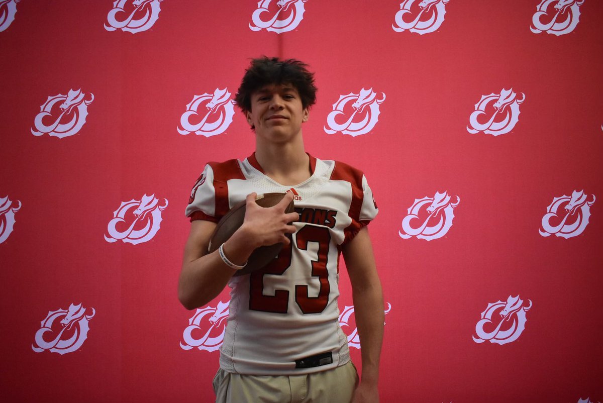 Had a great visit at <a href="/MSUMDragons/">MSUM Dragons</a> - Thank you! <a href="/CoachLaqua/">Steve Laqua</a> <a href="/CoachRoehrich/">Abraham Roehrich</a>