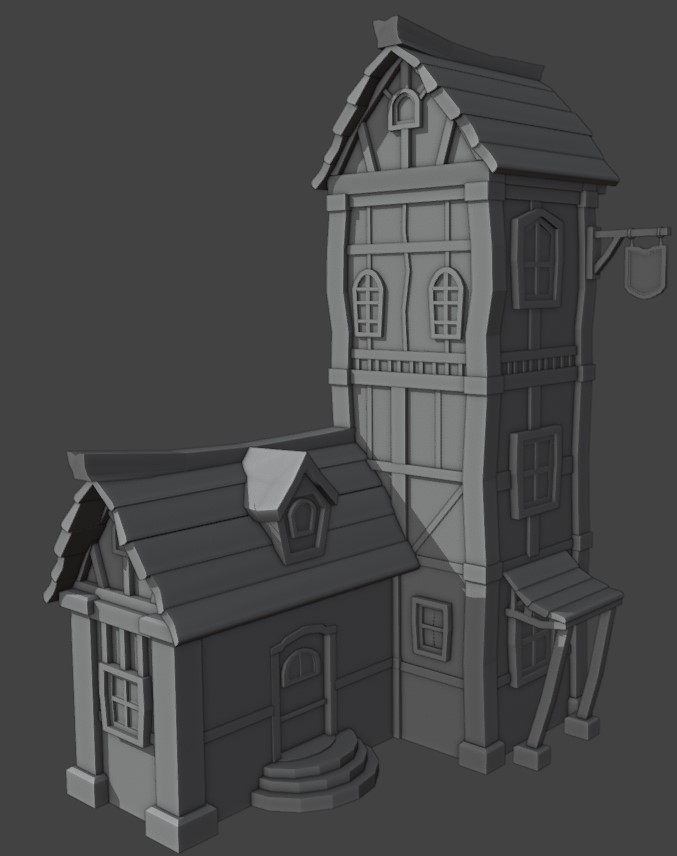 Adorelluv's tweet photo. Still haven't worked on the details, but like how its coming along!

#Roblox #RobloxDev https://t.co/ngV3Lgj4n6