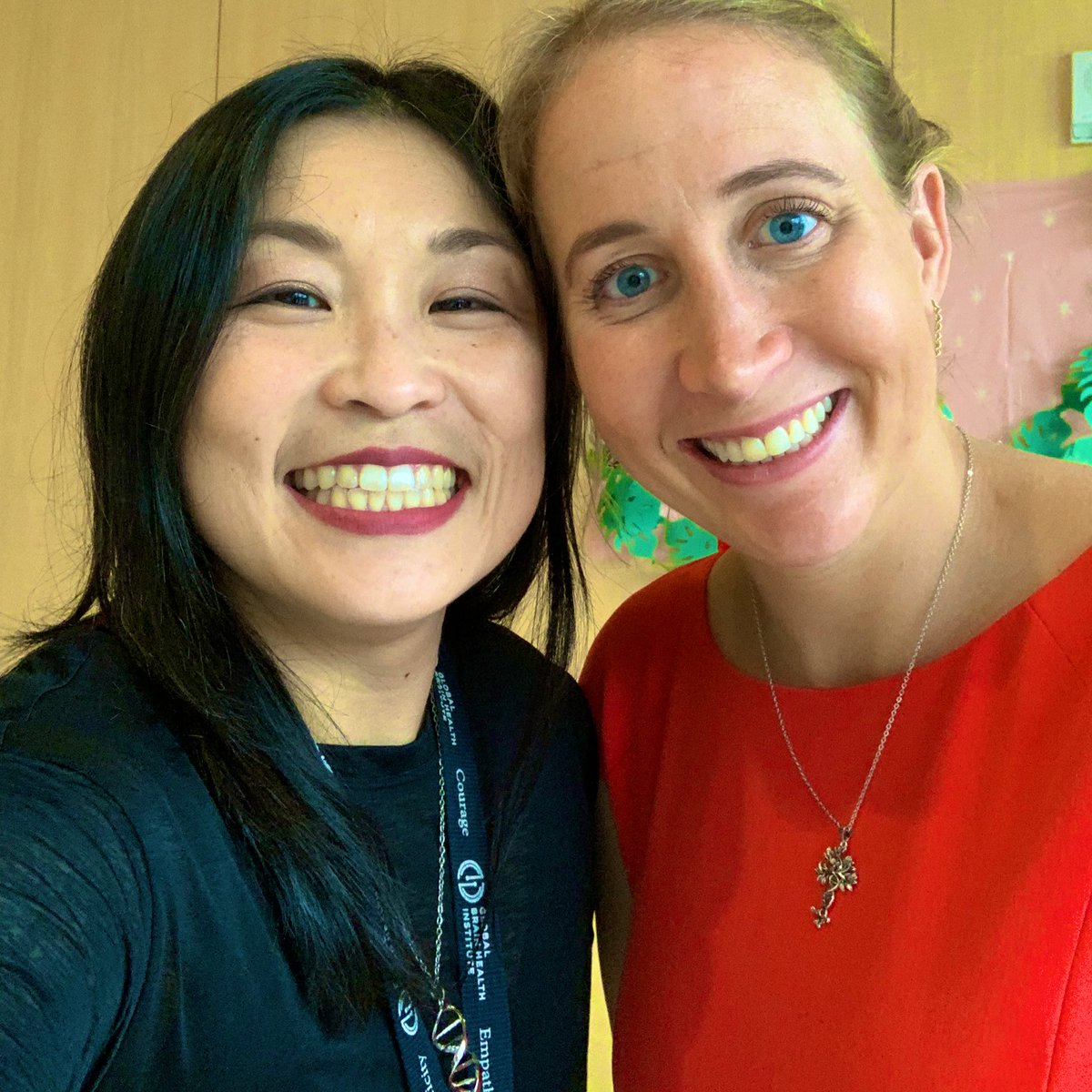 Jennifer Yokoyama tweet media