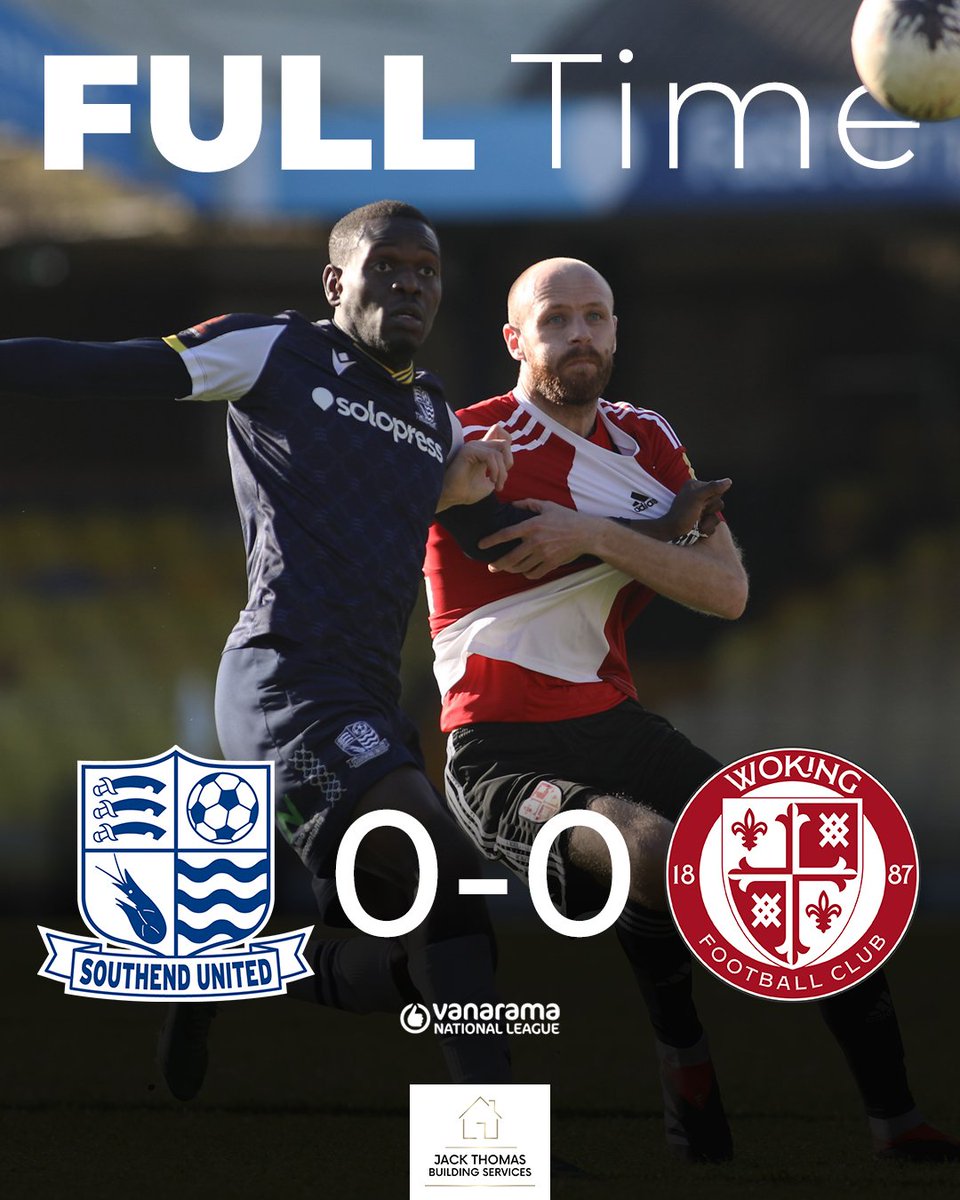Southend United FC tweet media
