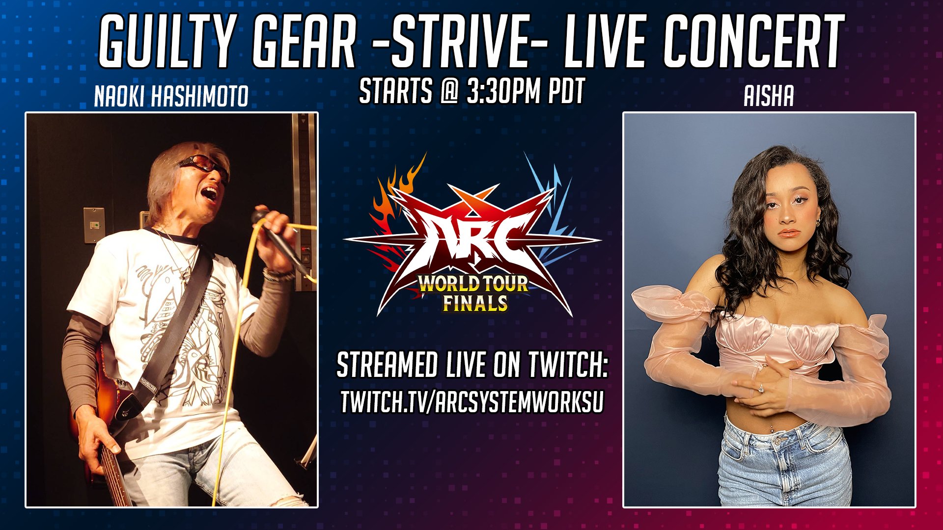 strive ストライブ Furious on X: 