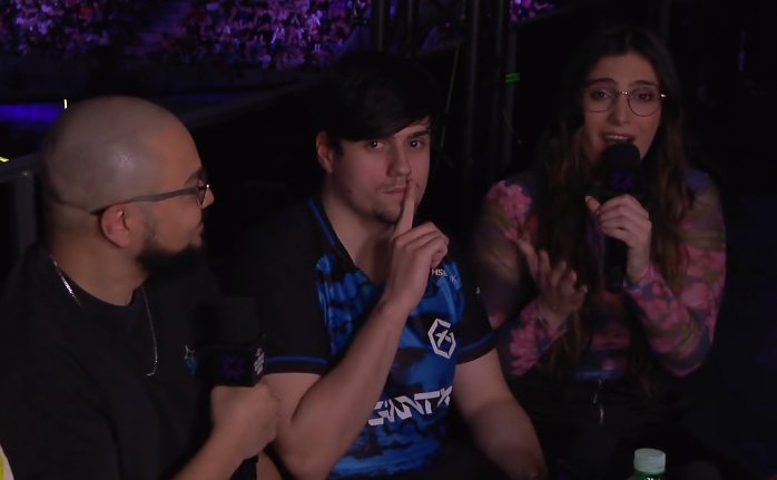 vct_emea's tweet image. .@Fit1nho 🤫

#VALORANTMasters